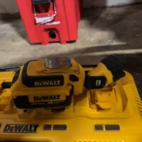 Assorted Dewalt Lot 1 - Image 6
