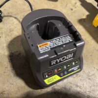 Assorted Ryobi Items Lot 3 - Image 6