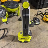 Assorted Ryobi Items Lot 3 - Image 7