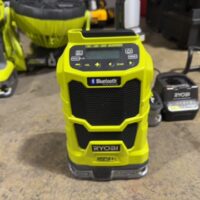 Assorted Ryobi Items Lot 3 - Image 8