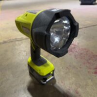 Assorted Ryobi Items Lot 3 - Image 9