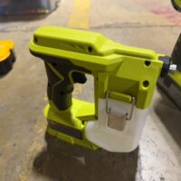 Assorted Ryobi Items Lot 3 - Image 10