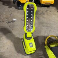 Assorted Ryobi Items Lot 3 - Image 2