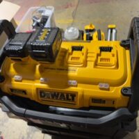 Assorted Dewalt Items Lot 2 - Image 3