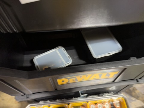 Assorted Dewalt Items Lot 2 - Image 4