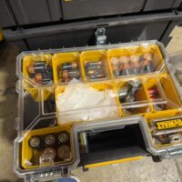 Assorted Dewalt Items Lot 2 - Image 5