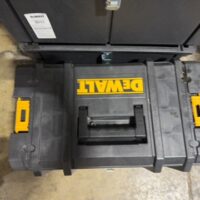 Assorted Dewalt Items Lot 2 - Image 7