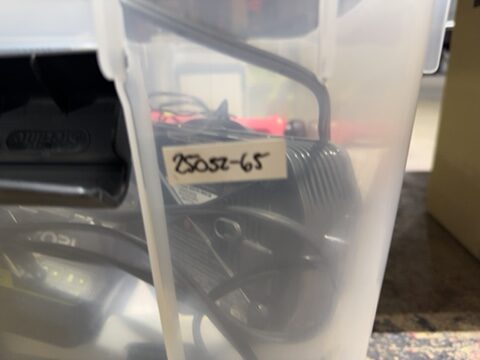 Assorted Items Lot 7 - Image 2