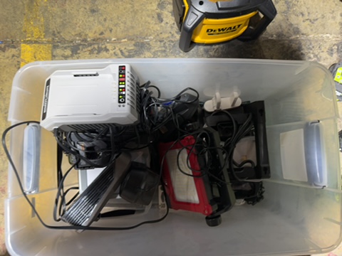 Assorted Items Lot 7 - Image 3