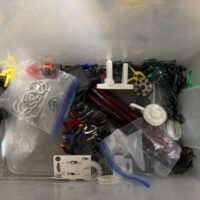 Assorted Items Lot 7 - Image 4