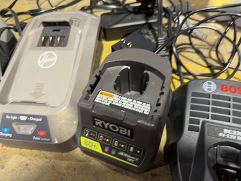 Assorted Items Lot 7 - Image 7