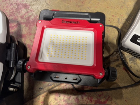 Assorted Items Lot 7 - Image 9