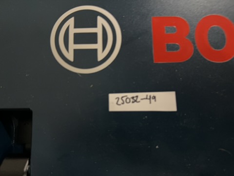 Bosch Professional I-Boxx Inset Box - Image 5