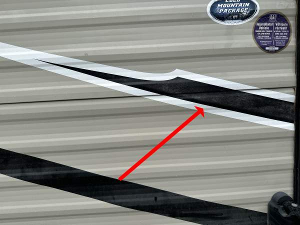 2017 Keystone Hideout 24BHS - Image 34