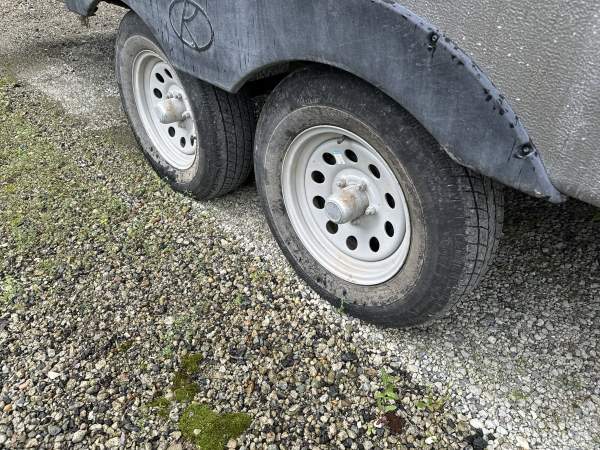 2017 Keystone Hideout 24BHS - Image 35