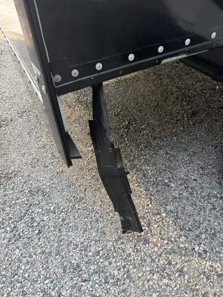 2017 Jayco Octane T32C Toy Hauler - Image 32