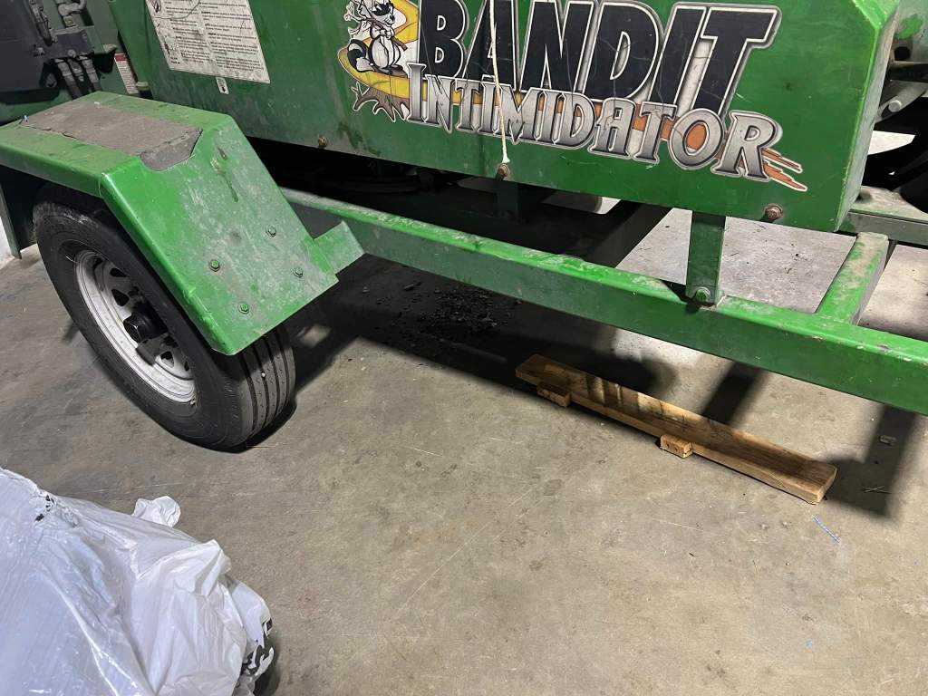 2015 Bandit 990 XP - Image 12