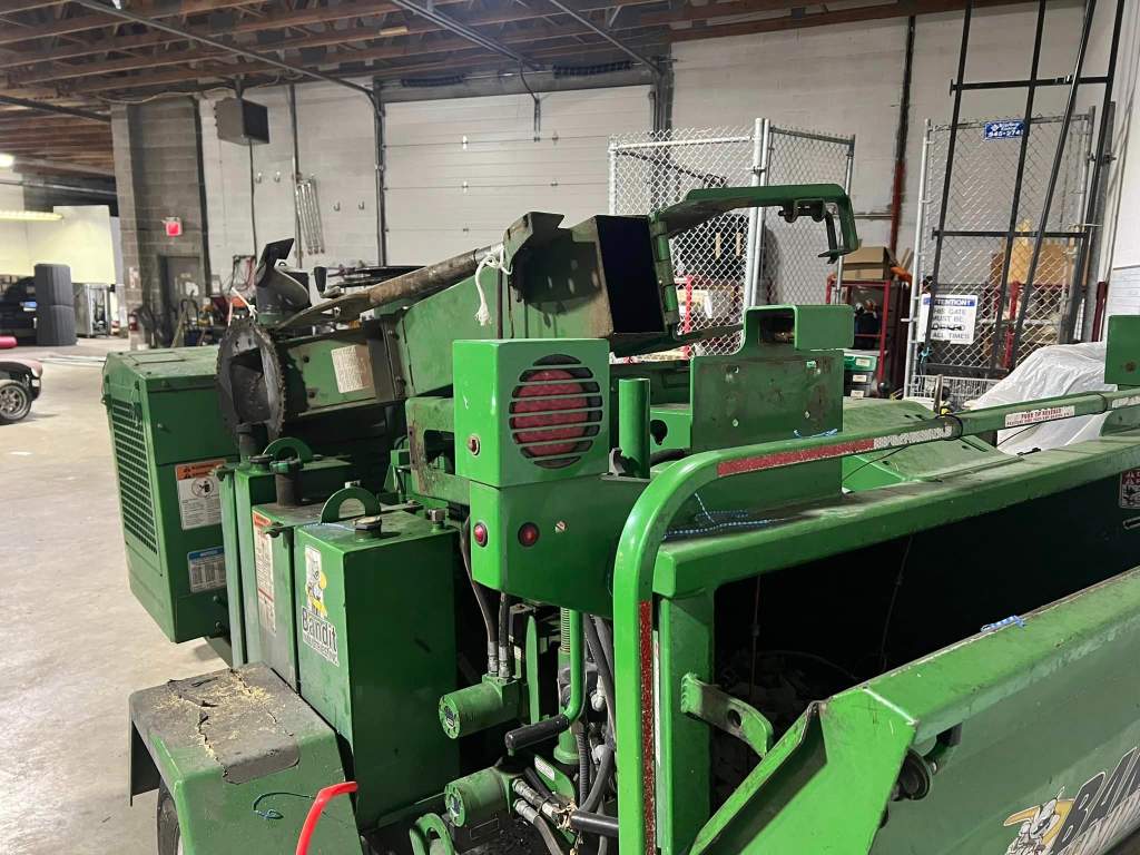 2015 Bandit 990 XP - Image 4