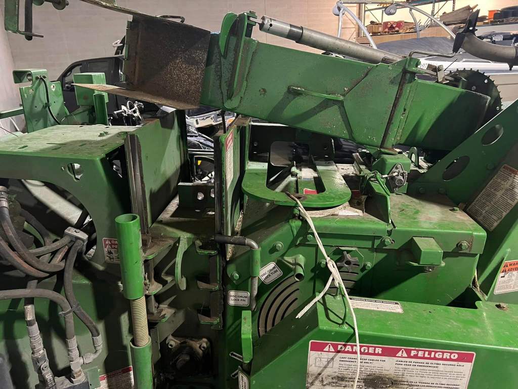 2015 Bandit 990 XP - Image 9