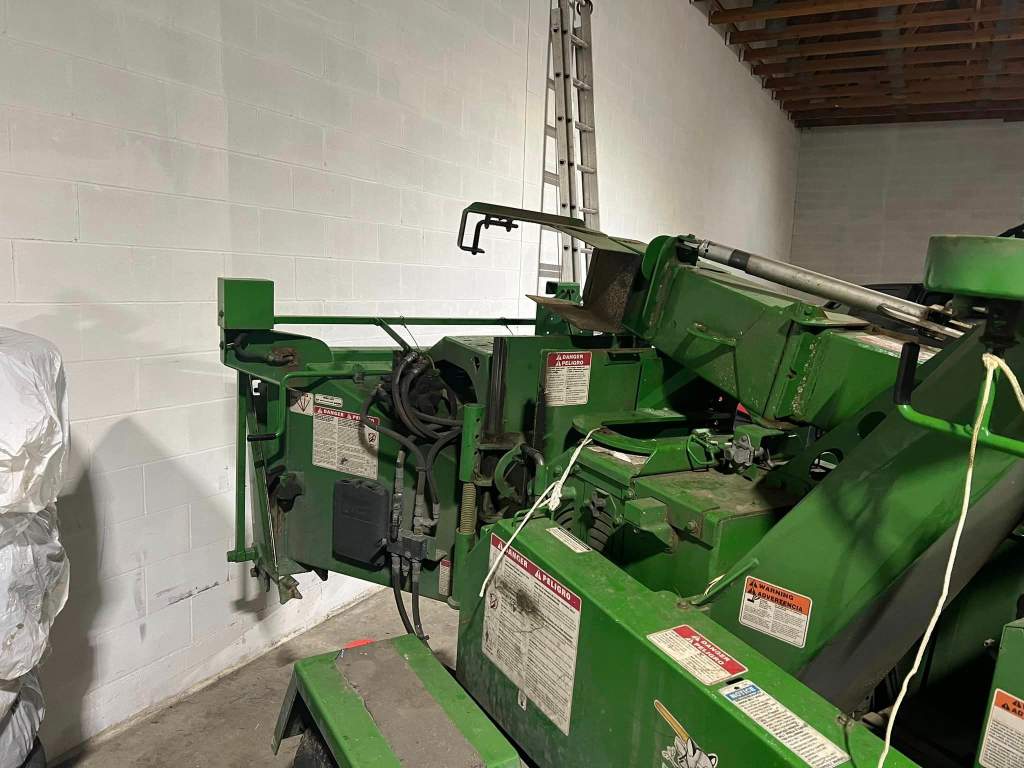 2015 Bandit 990 XP - Image 8