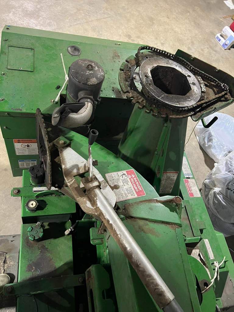 2015 Bandit 990 XP - Image 7