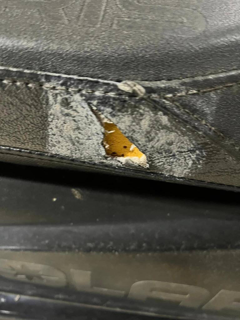 2022 Polaris Snowmobile Boost RMK Slash 165 - Image 19