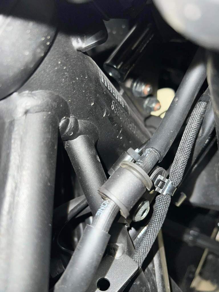 2023 Kawasaki Ninja ZX-4R - Image 13