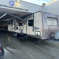 2013 Rockwood Signature Ultra 8312SS - Image 4