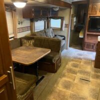 2013 Rockwood Signature Ultra 8312SS - Image 8