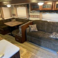 2013 Rockwood Signature Ultra 8312SS - Image 10