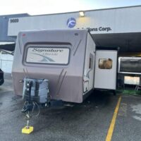 2013 Rockwood Signature Ultra 8312SS - Image 2
