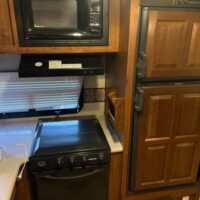 2013 Rockwood Signature Ultra 8312SS - Image 17