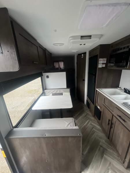 2022 Forest River Wildwood 179DBK - Image 8