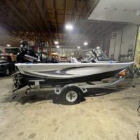 2018 Smoker Craft 172 Ultima LE - Image 7