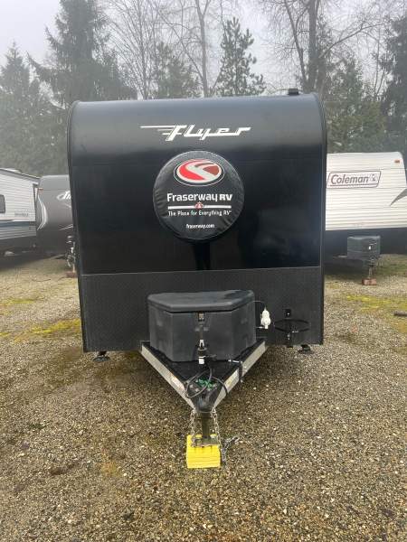 2021 Intech Flyer Discovery - Image 8