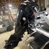 2018 Smoker Craft 172 Ultima LE - Image 11