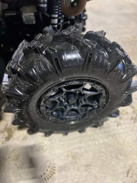 2022 CAN AM Renegade 1000R - Image 15