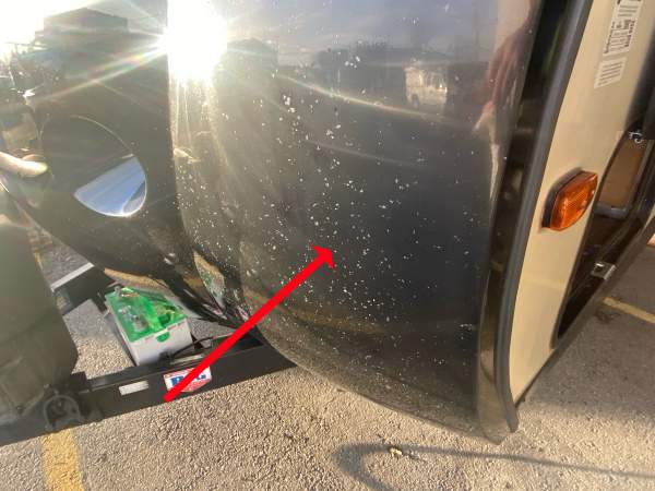 2017 Keystone Premier 19FBR - Image 33