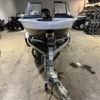 2018 Smoker Craft 172 Ultima LE - Image 9