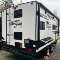 2019 Grand Design Imagine 17MKE - Image 4