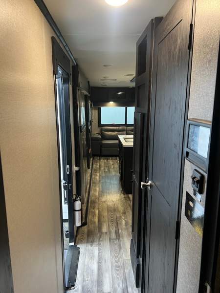 2022 Highland Ridge Open Range 322RLS - Image 18