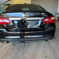 2018 Nissan Altima SV - Image 7