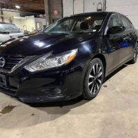 2018 Nissan Altima SV - Image 2