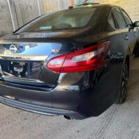 2018 Nissan Altima SV - Image 6