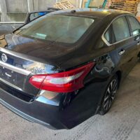 2018 Nissan Altima SV - Image 8