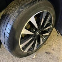 2018 Nissan Altima SV - Image 20