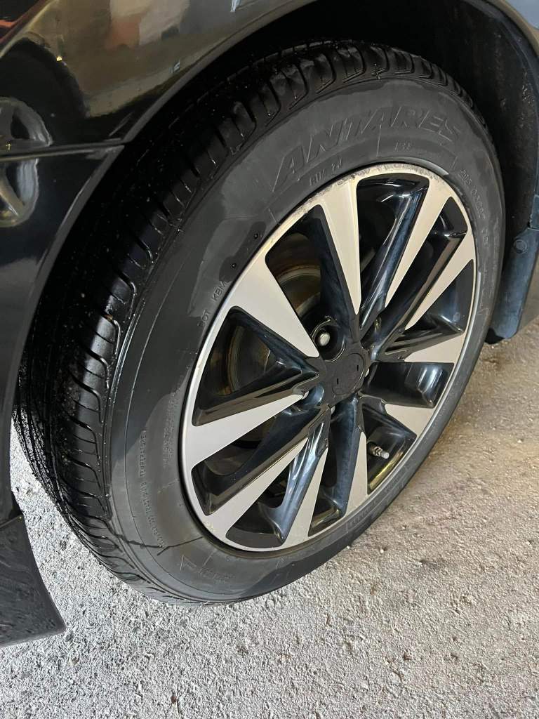 2018 Nissan Altima SV - Image 19