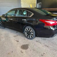 2018 Nissan Altima SV - Image 5