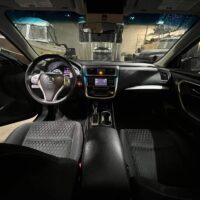 2018 Nissan Altima SV - Image 9