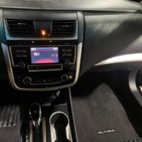 2018 Nissan Altima SV - Image 10